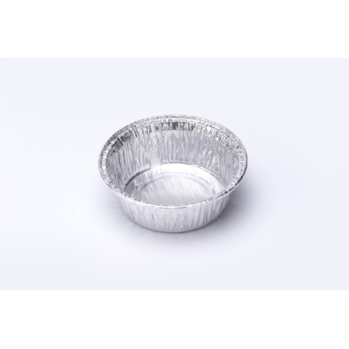 Oven-Safe Foil Take Out Container
