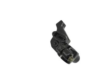 Supra Motorcycle Clutch Lever Perch Holder