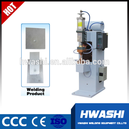 resistance welding spot welding machine