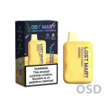 Lost Mary Rechargeable Disposable Vape