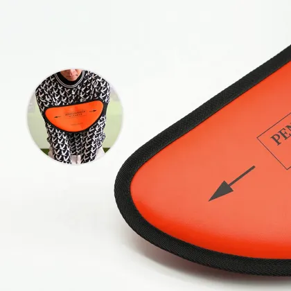 OEM Custom Logo Golf Swing Trainer Posture Correction Band