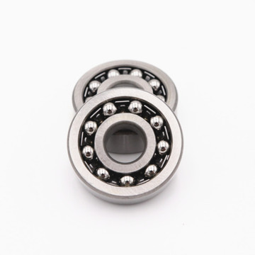 1200 Series Self-Aligning Ball Bearings 10x30x9mm