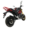 Lead Acid Disc Brake Brushless Electric Motorcycle