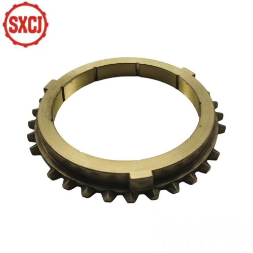 FACTORY SALE Manual auto parts transmission Synchronizer Ring for NISSAN