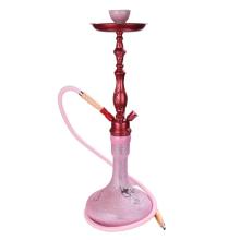 Germany High Quality Hookah With Rhinestone Decorative Vase