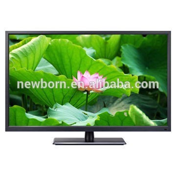28"32"37"39"42"47"50"55" promotional LED TV FHD 1080P china factory DVB-T/DVI OEM welcome LED TV