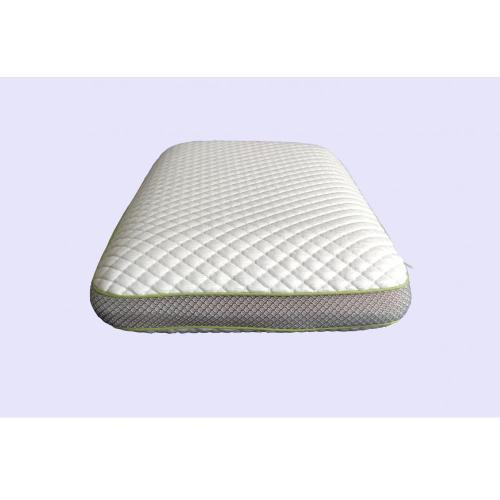 Bantal Foam Memori Klasik 3D Mesh