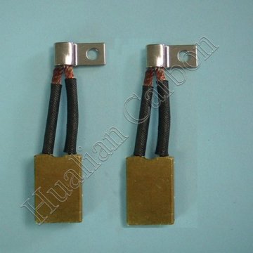 Carbon Brush 1210 (Lucas Type)