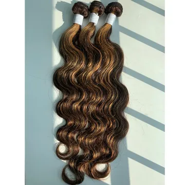 Wholesale 12A Grade High Quality Double Drawn Raw Virgin Cuticle Aligned Human Hair Bundles,Human Hair Extension Vendors
