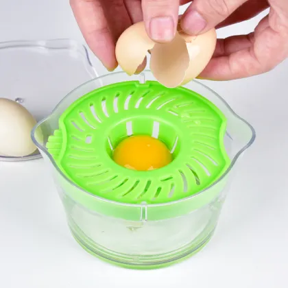 plastic manual lemon lime squeezer with ginger grater