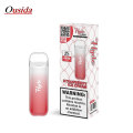 Hyde 4500 N-BAR Rechargeable Disposable E-cigarette