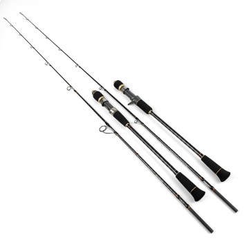 High-Quality 1.8m Carbon Saltwater Casting Fishing Rod