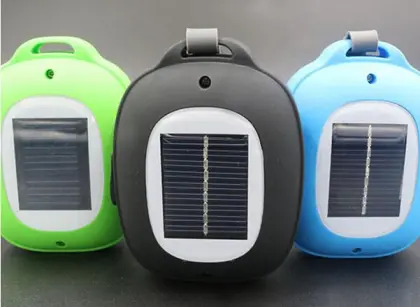newest items 2015 solar power music super bass bluetooth mini speaker