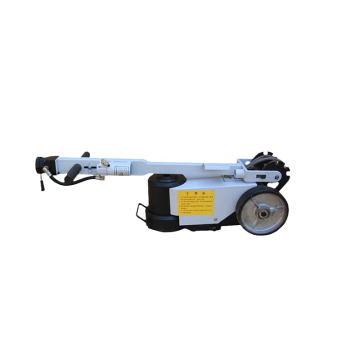 50 Ton Portable Truck Jack Air Floor Lift for Repair