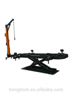 Mini car bench
