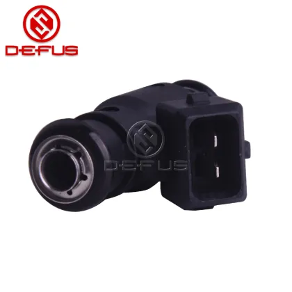 DEFUS South American petrol fuel injector 28084098 94669930 25335146  for G-m Meriva 1.8 Flex