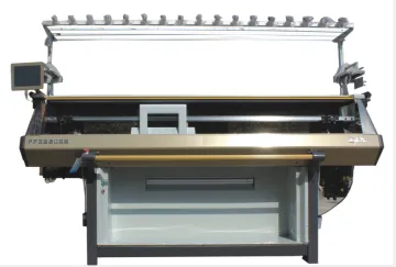Computerized Vamp Knitting Machine For sport Shoes