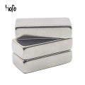 Large Square Wholesale Popular Strong Permanent NdFeB Magnet