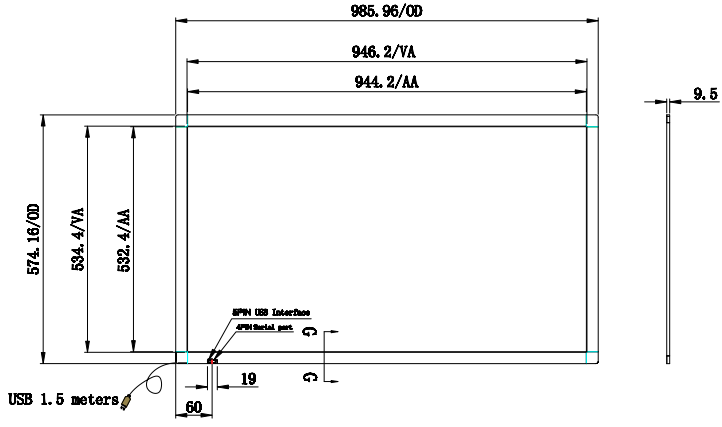 GT-IR-TF43