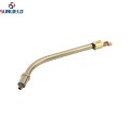 XL501D Allunga Collo di Cigno L250mm