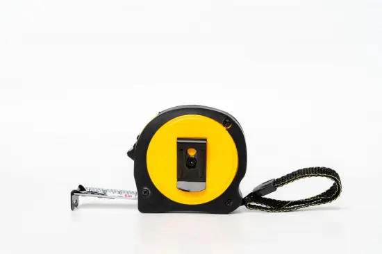 measuring tape 3m/5m/7.5m steel measure tapes