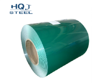 Manufacturing of galvanized steel sheet