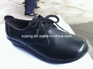 Real Leather Shoe for Men, Women