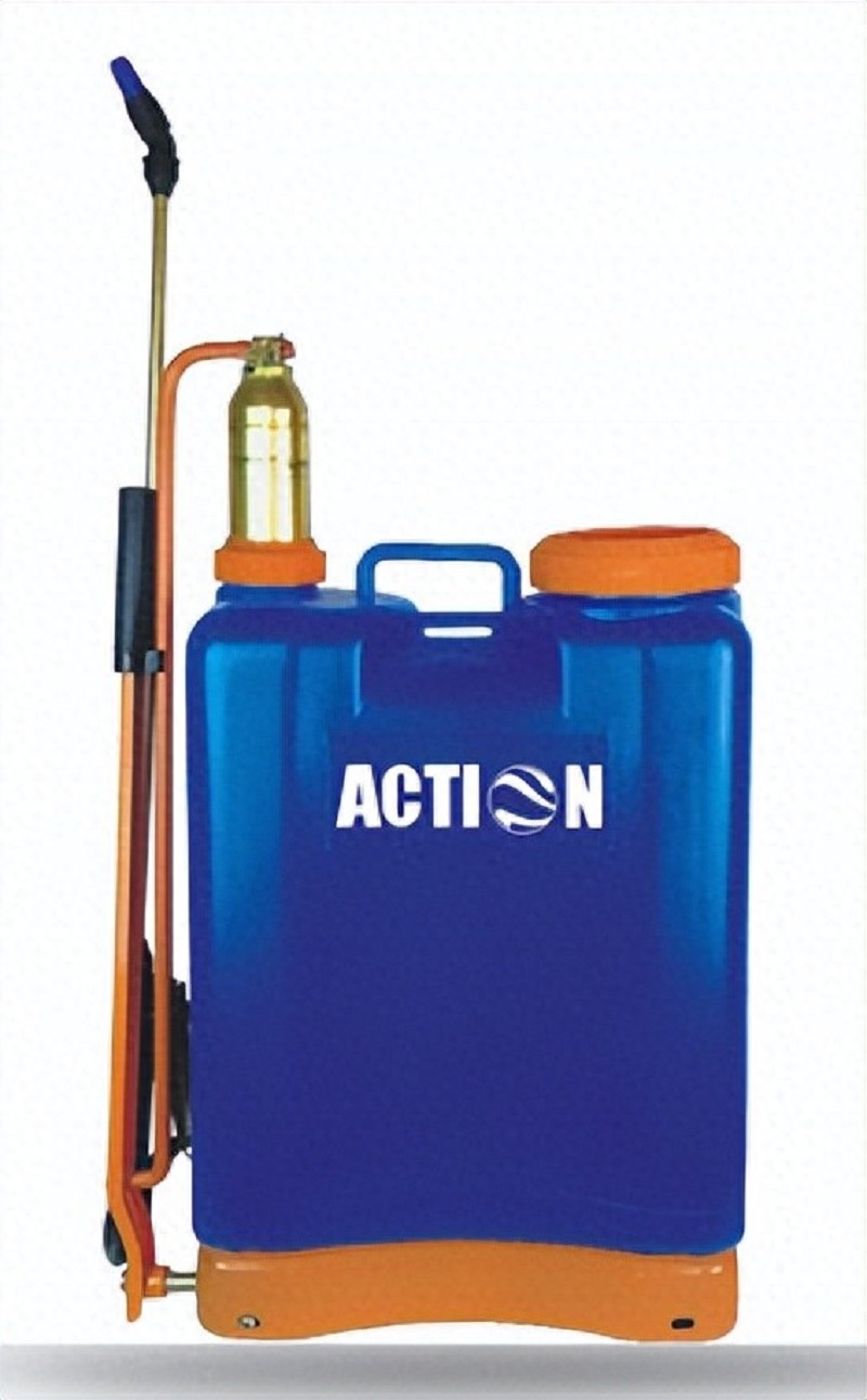 ACTION TOOLS Launches 20L Backpack Manual Sprayer in Mass Production, Strengthening Global Supply Chain for Agricultural and Forestry Plant Protection Tools