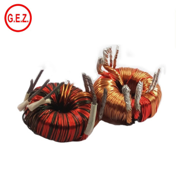 Inductor pŵer cyfredol oem volatge uchel