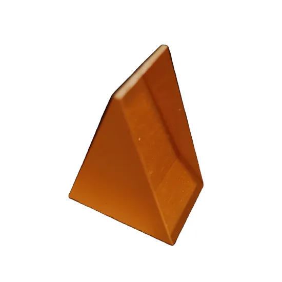 Customized High-Quality Triangular ZnSe Prism Optics for Infrared Applications