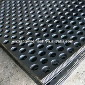 Aluminum/ Galvanized Highway noise barrier made in China