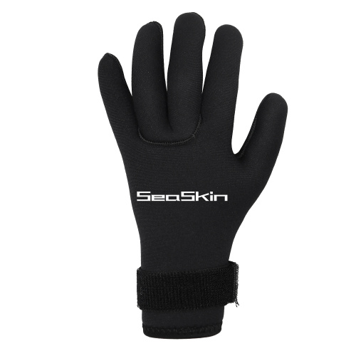 Seaskin Neoprene Gloves Best Cold Weather Diving
