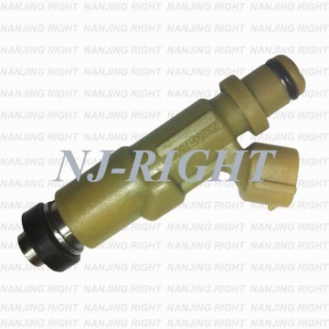 Denso Fuel Injetor 23250-75090 for Toyota Hilux