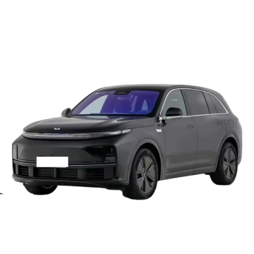 Leading Ideal L7 Pro Version New Energy SUV: 2024 Big Sales in China