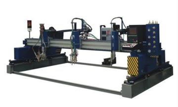 Plasma Automatic Cutting Equipment