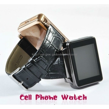 Network Wrist Watch Phone