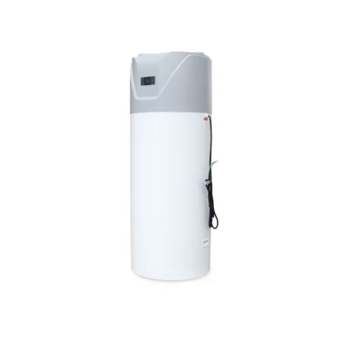 Energy-Efficient Monoblock Heat Pump Water Heater