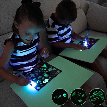 Suron A3 Size Fluorescent Drawing Board Tablet Light