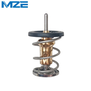 Automotive Engine Coolant Thermostat for Geely Tugella, Coolray, Lynk & Co 01, 02, 03, 06 JLH-3G15TD 1.5T