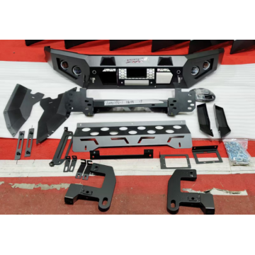 4x4 Accesorios Bull Bar para Ford Ranger Raptor 2019