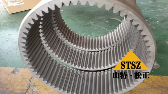 110-4802 or 1104802 Gear Load Haul Dump R1700G