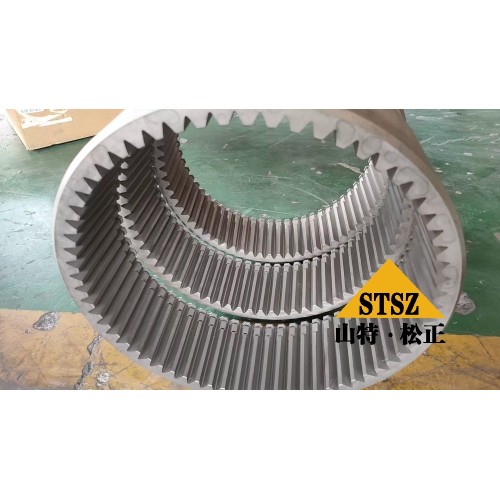 110-4802 or 1104802 Gear Load Haul Dump R1700G