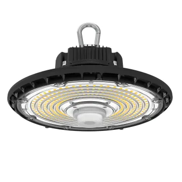 150W UFO LED High Bay Light - Color & Wattage Selectable