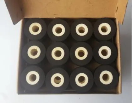 Hot Solid Ink Roll Printer Machine