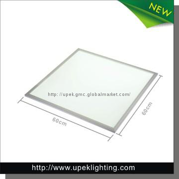 Ultra thin edge-lit style 2x2 LED ceiling mount lamp 36W