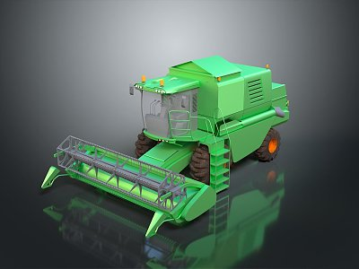 plastic parts for agricultural equipment