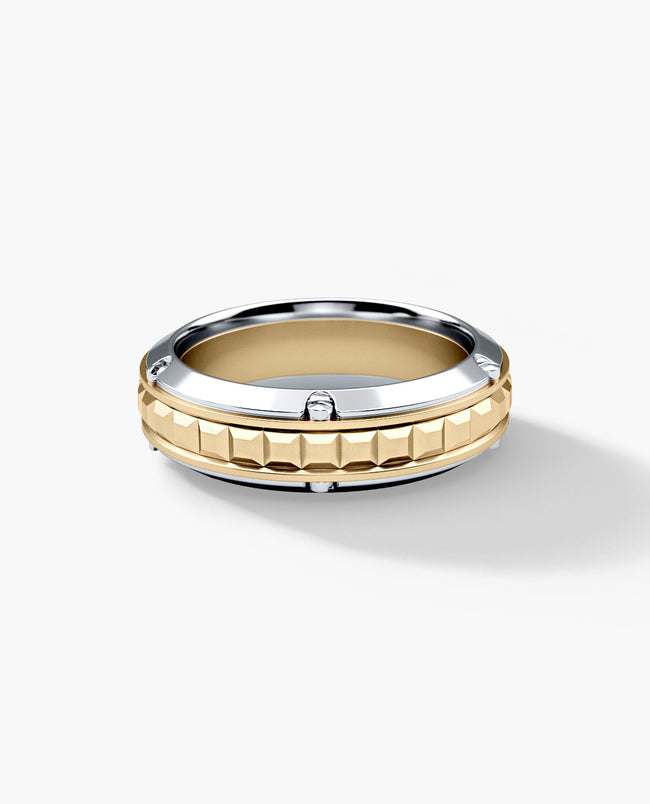 Gabay sa regalo ng alahas para sa Araw ng Ama na may maliit na alahas na ginto sa lab-grown ng mga lalaki