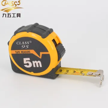 3m 5m 7.5m 10m steel measuring tape