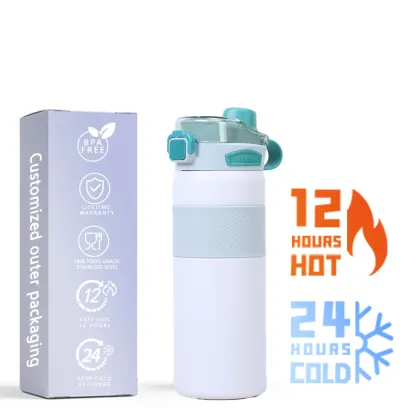 Bicycle Water Bottle Accessories for Mountain Bikes, 500ml