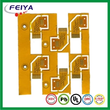 Double Sides FPC (FY-FPC120003)